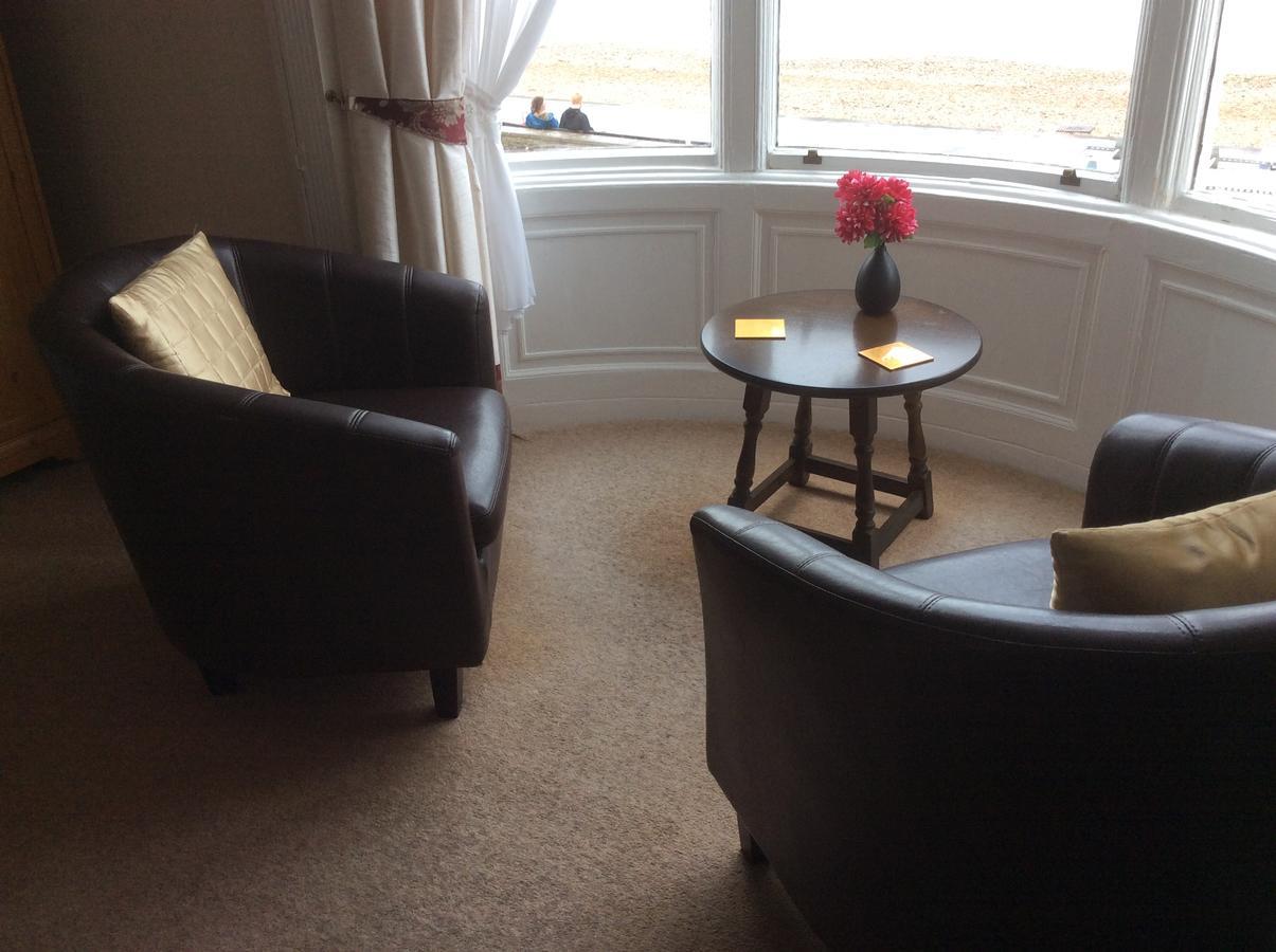 Regency House Hotel Weymouth Exterior foto
