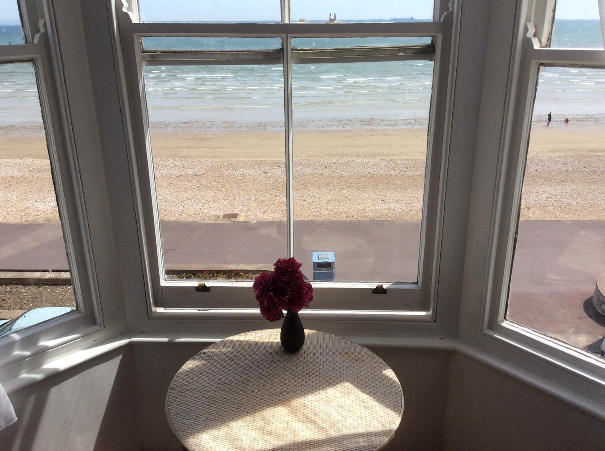 Regency House Hotel Weymouth Exterior foto