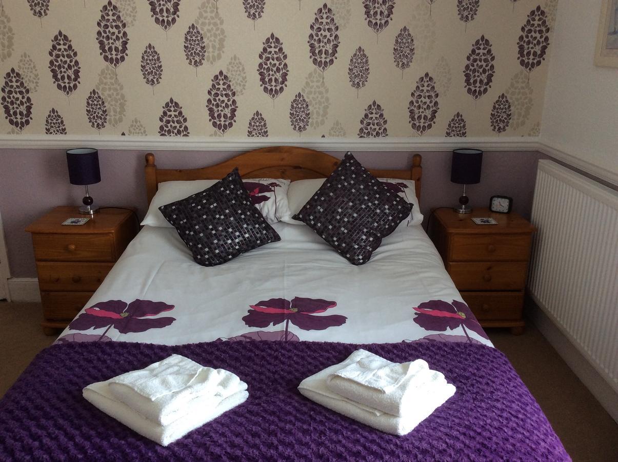 Regency House Hotel Weymouth Exterior foto
